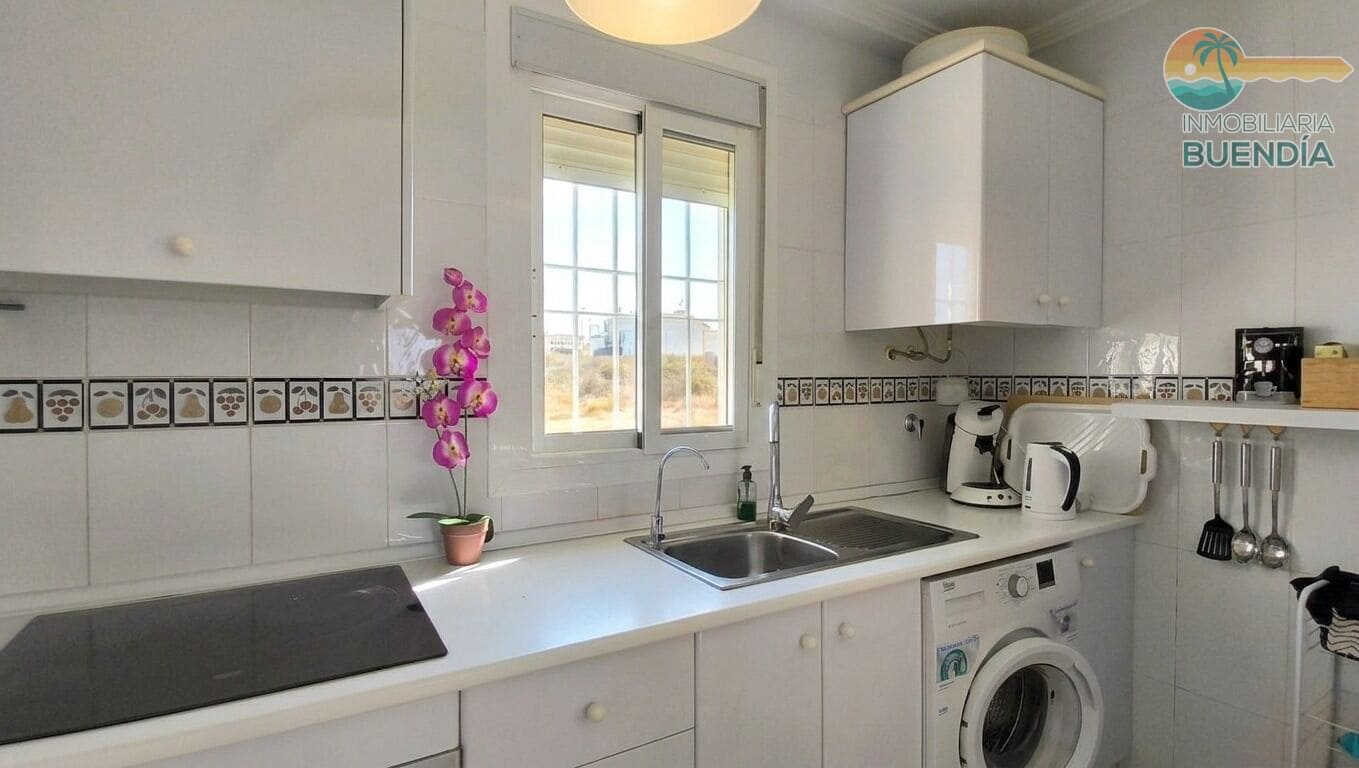 1 soverom Villa til salgs i Camposol - € 130 000 (Ref: 10037525)