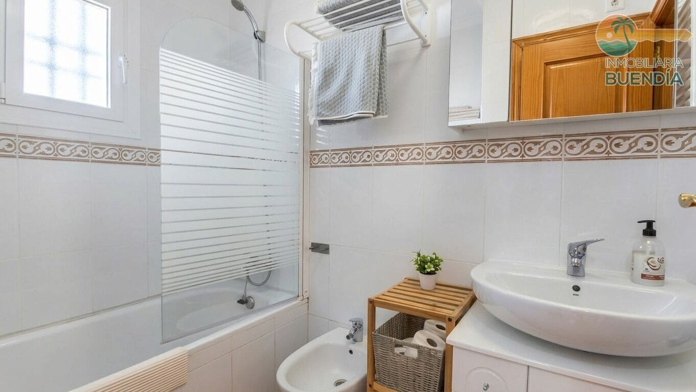 1 soverom Villa til salgs i Camposol - € 130 000 (Ref: 10037525)