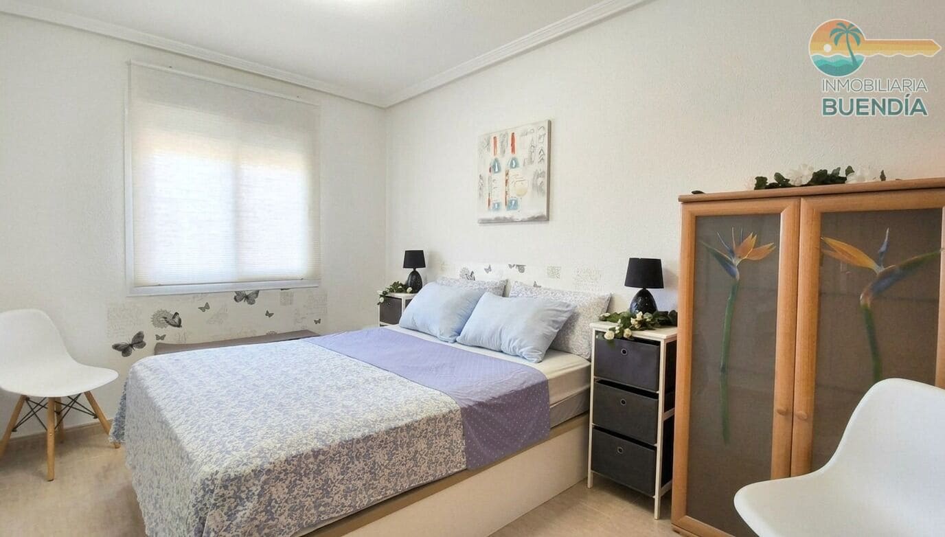 1 soverom Villa til salgs i Camposol - € 130 000 (Ref: 10037525)
