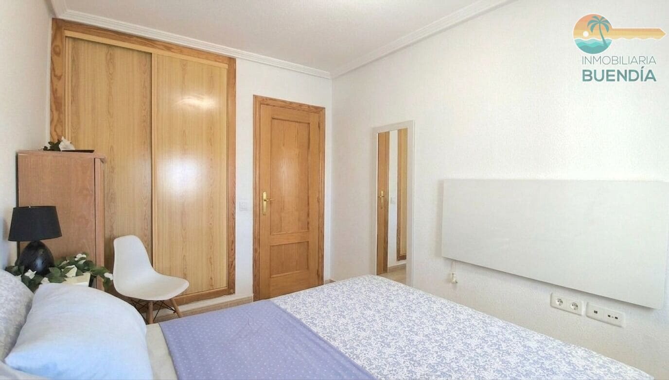 1 soverom Villa til salgs i Camposol - € 130 000 (Ref: 10037525)