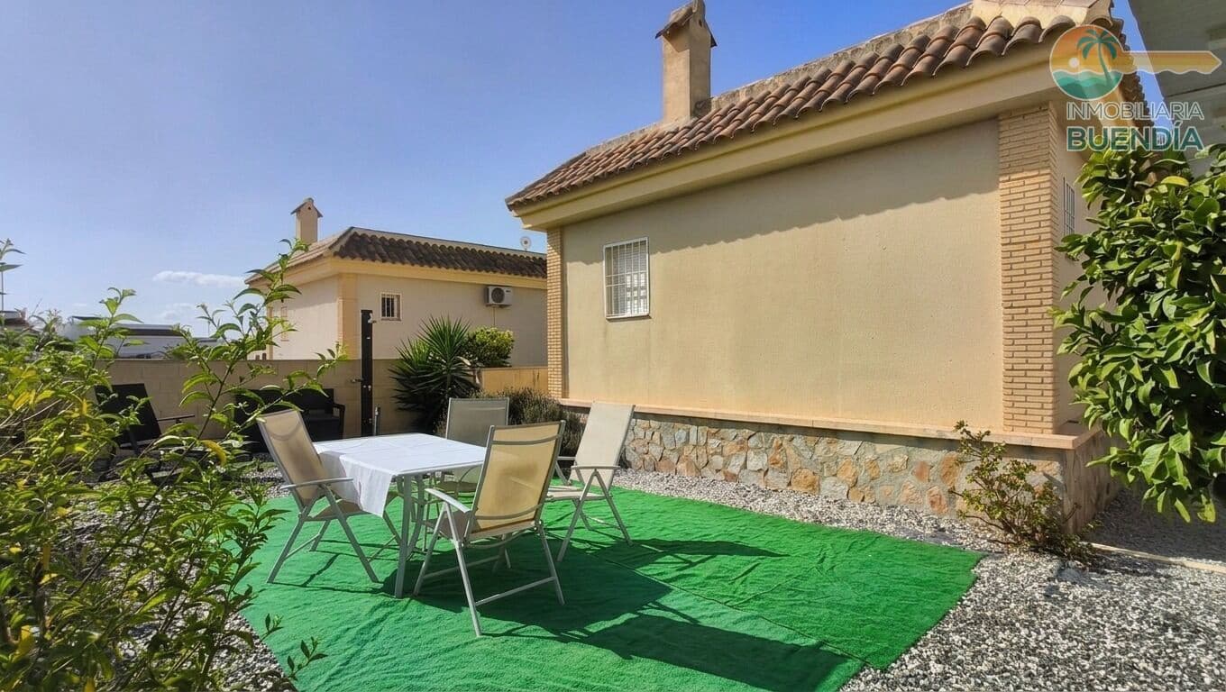 1 soverom Villa til salgs i Camposol - € 130 000 (Ref: 10037525)