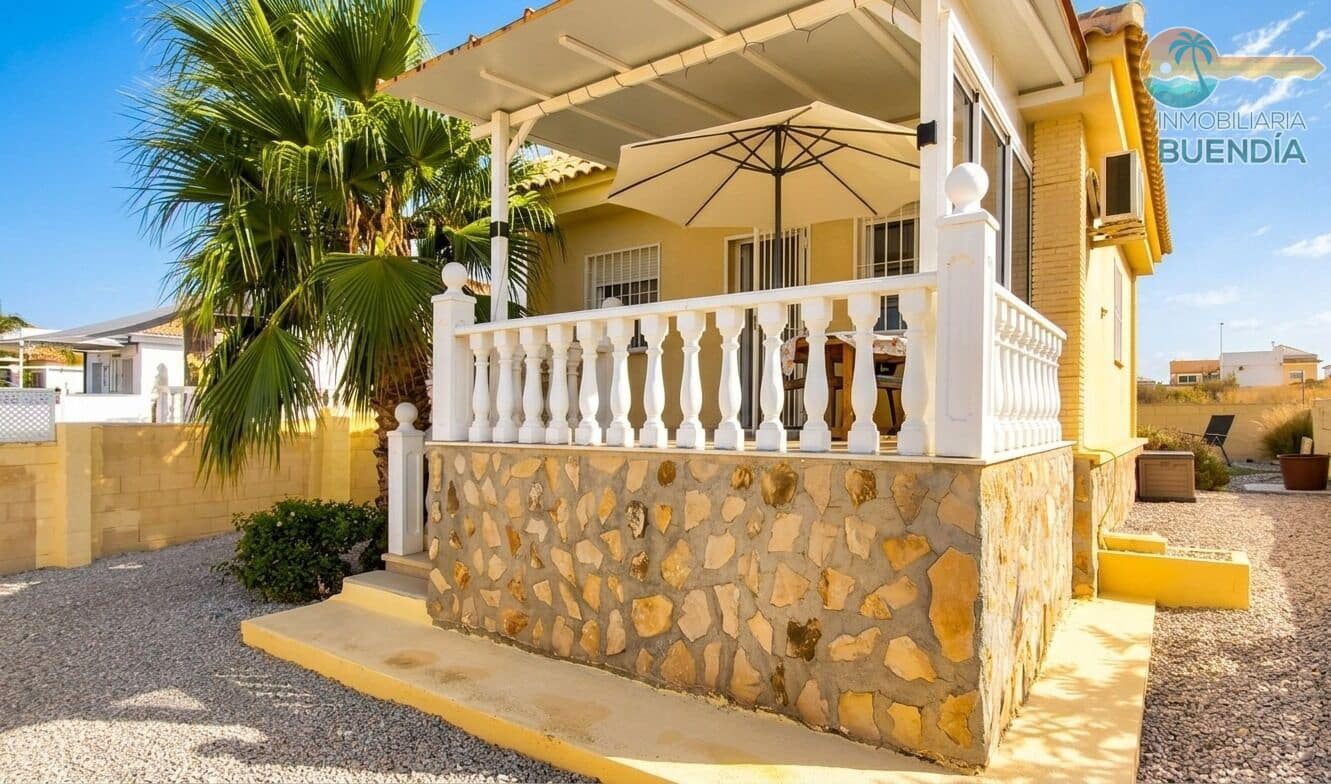 1 soverom Villa til salgs i Camposol - € 130 000 (Ref: 10037525)
