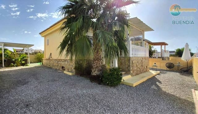 1 Zimmer Villa zu verkaufen in Camposol, Mazarrón - 130.000 € (Ref: 10037525)