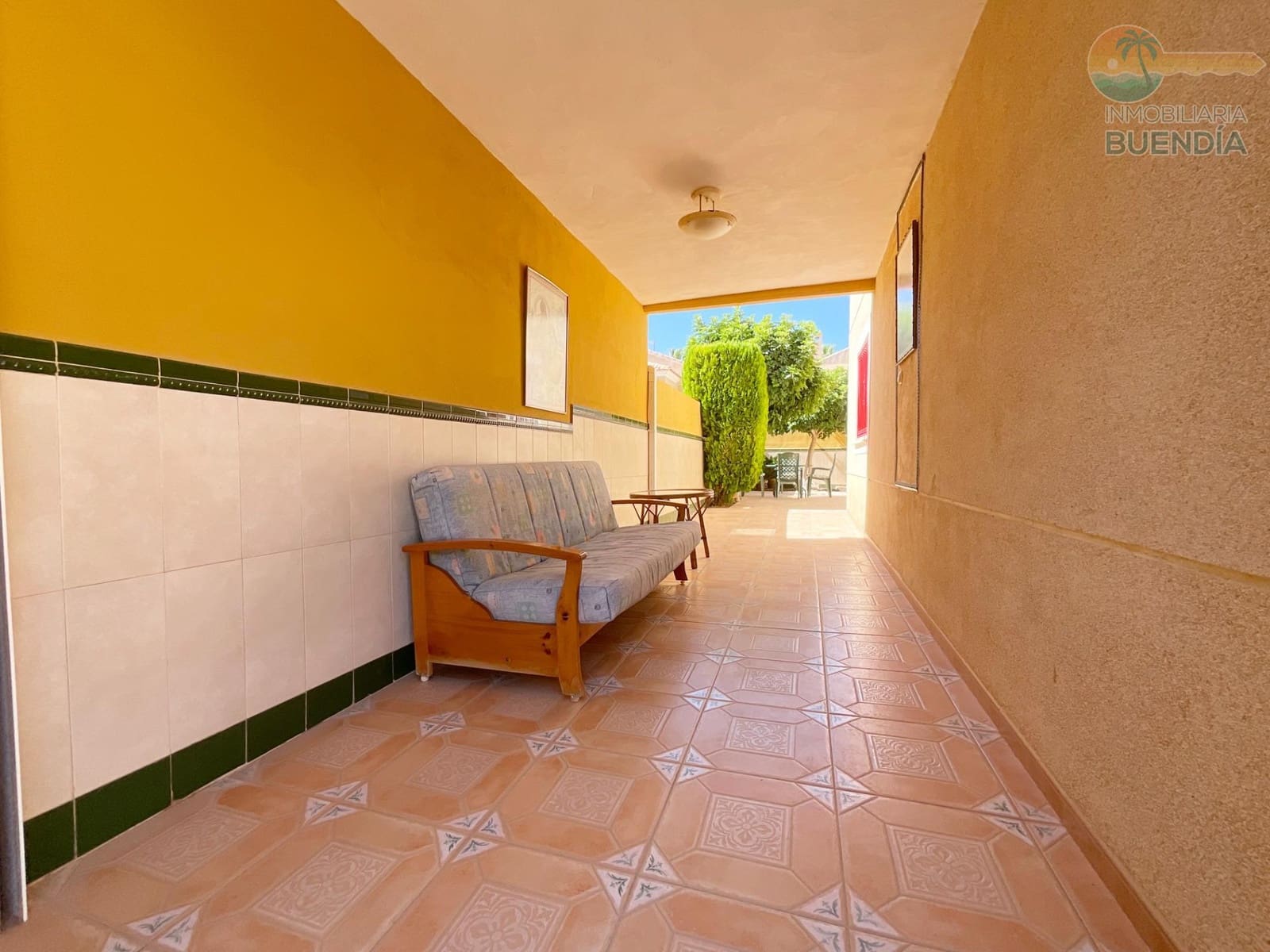 3 sovrum Lägenhet till salu i Puerto de Mazarron - 234 900 € (Ref: 10038707)