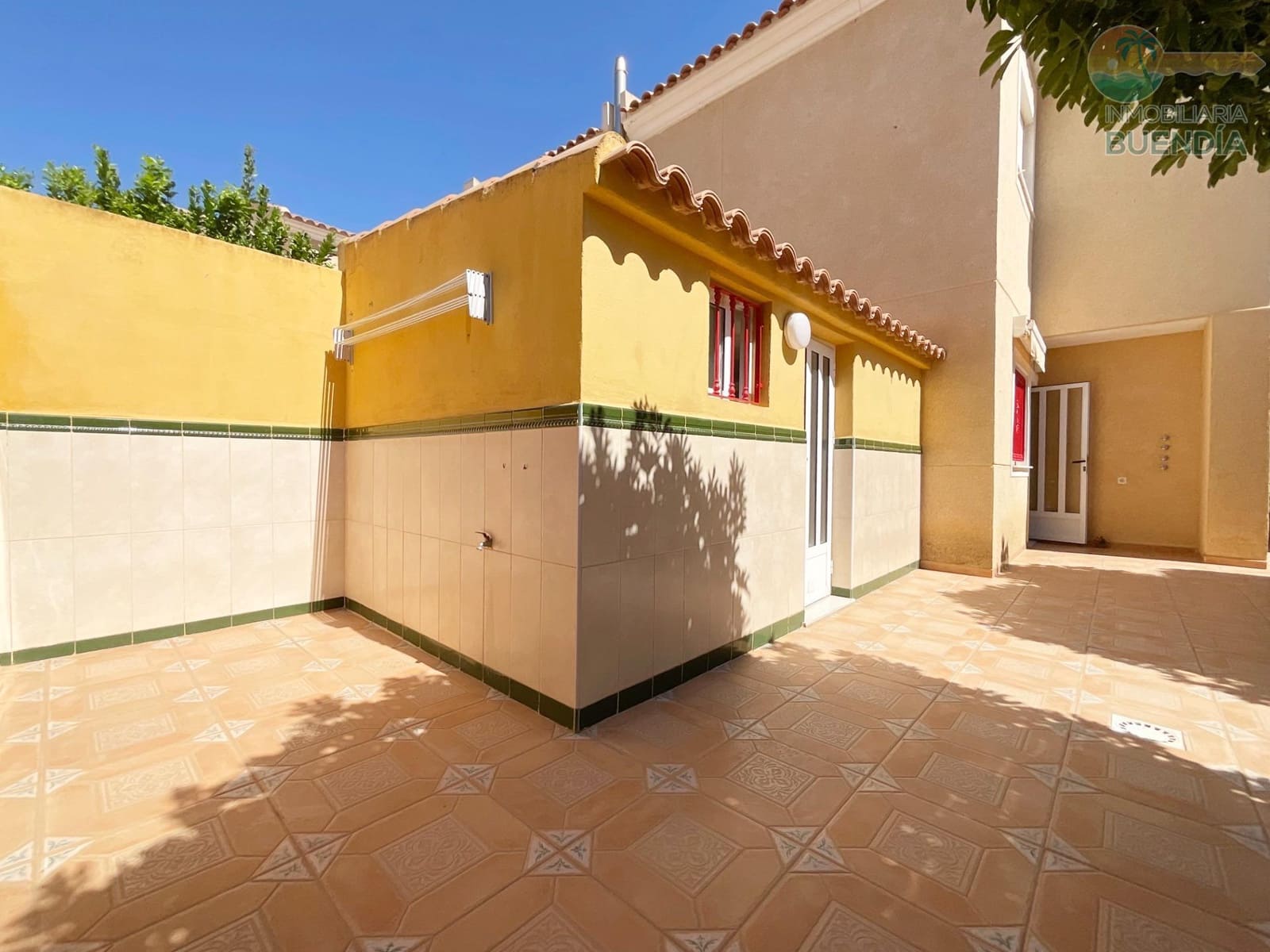 3 sovrum Lägenhet till salu i Puerto de Mazarron - 234 900 € (Ref: 10038707)
