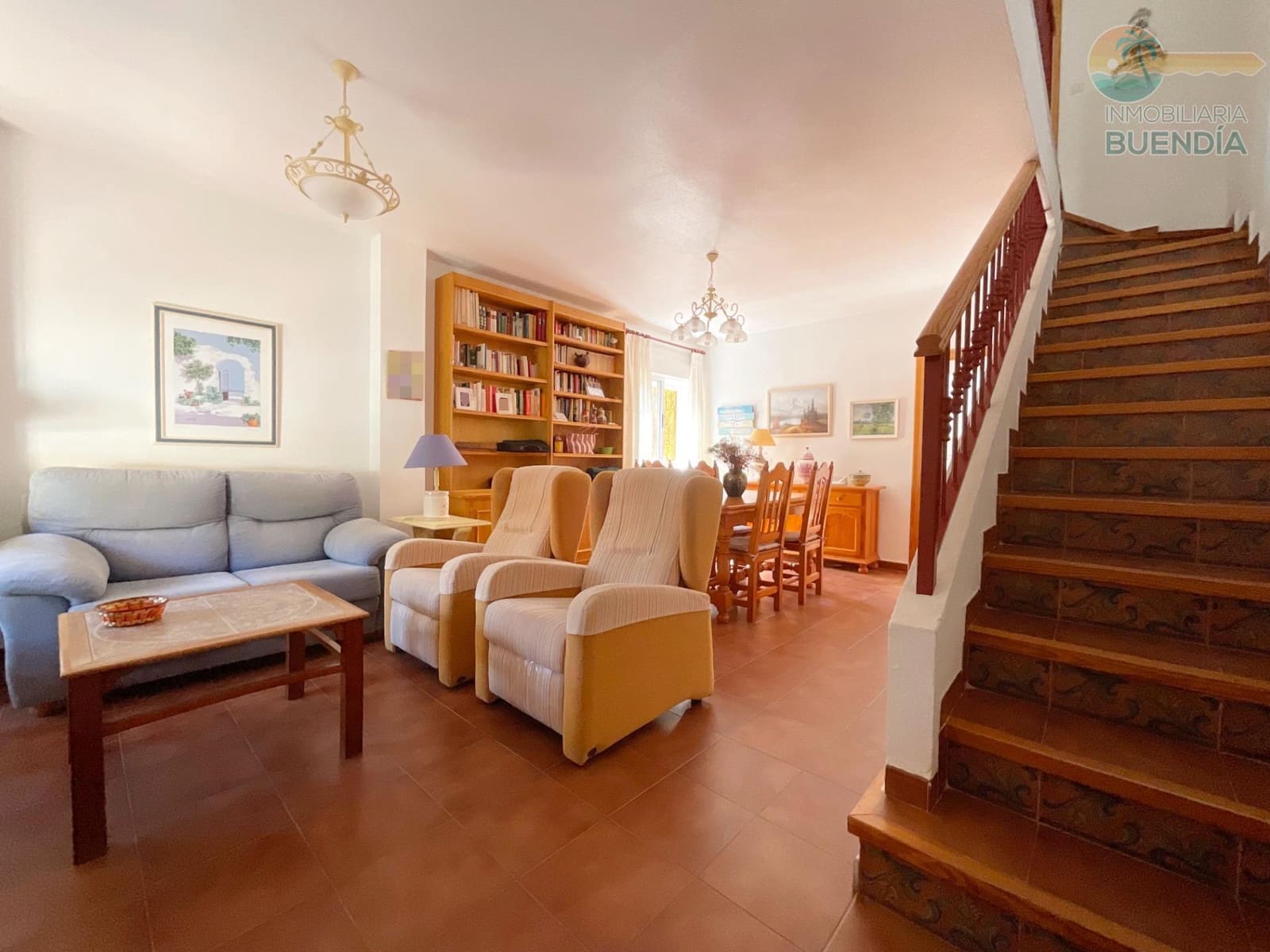 3 sovrum Lägenhet till salu i Puerto de Mazarron - 234 900 € (Ref: 10038707)