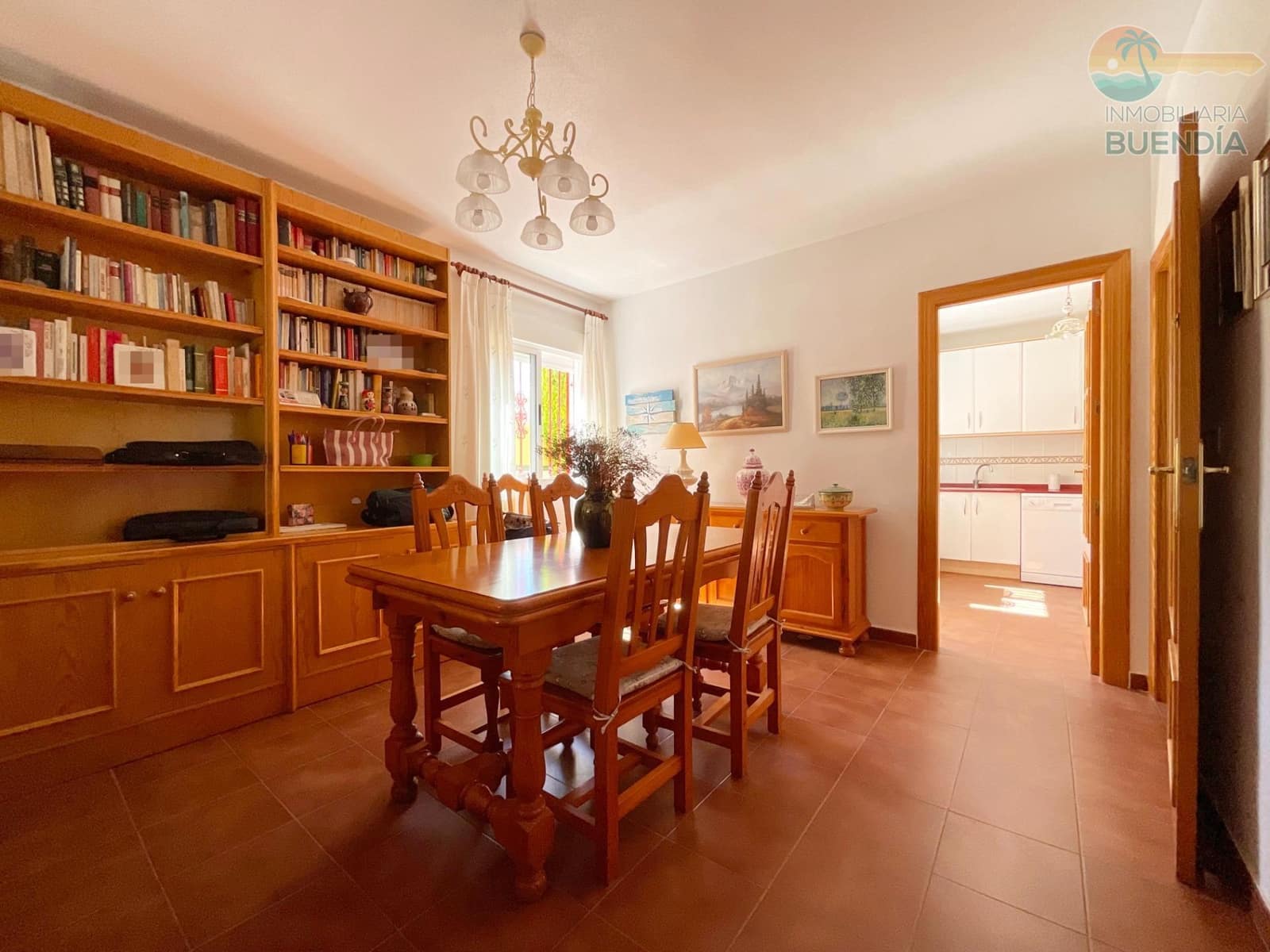 3 sovrum Lägenhet till salu i Puerto de Mazarron - 234 900 € (Ref: 10038707)