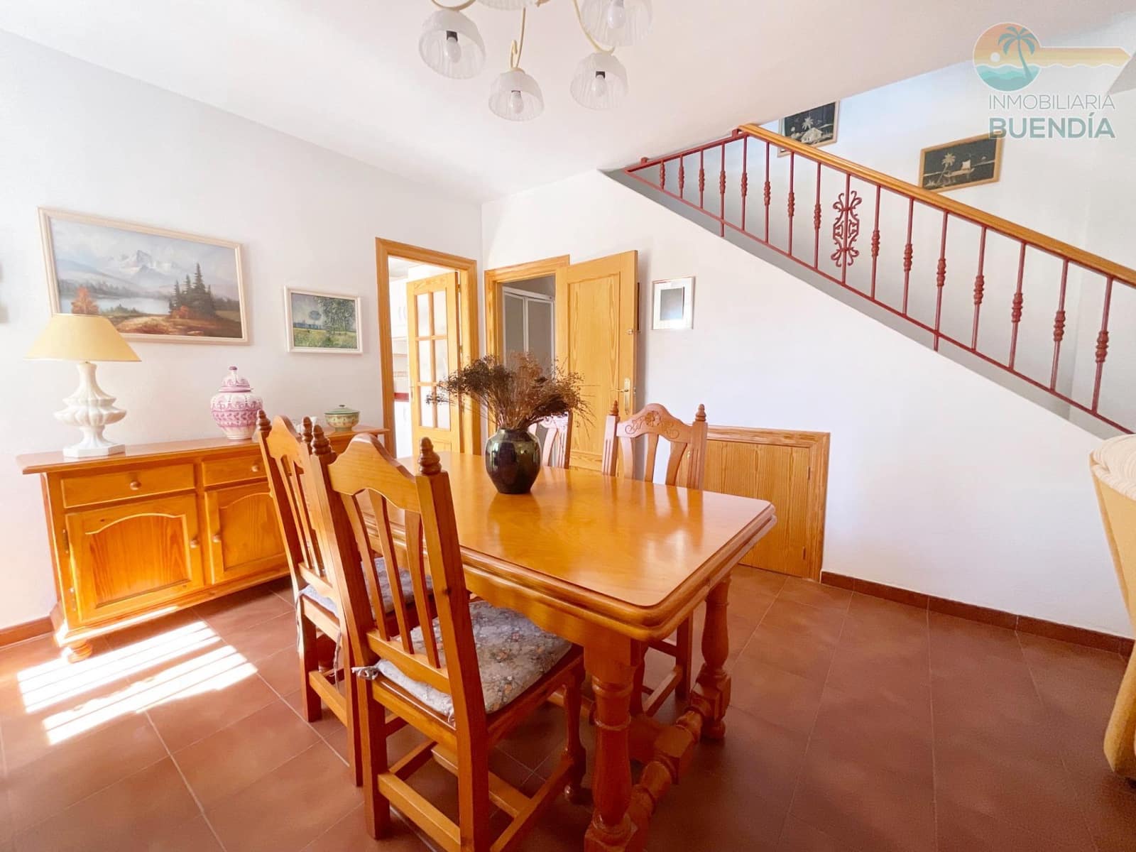3 sovrum Lägenhet till salu i Puerto de Mazarron - 234 900 € (Ref: 10038707)