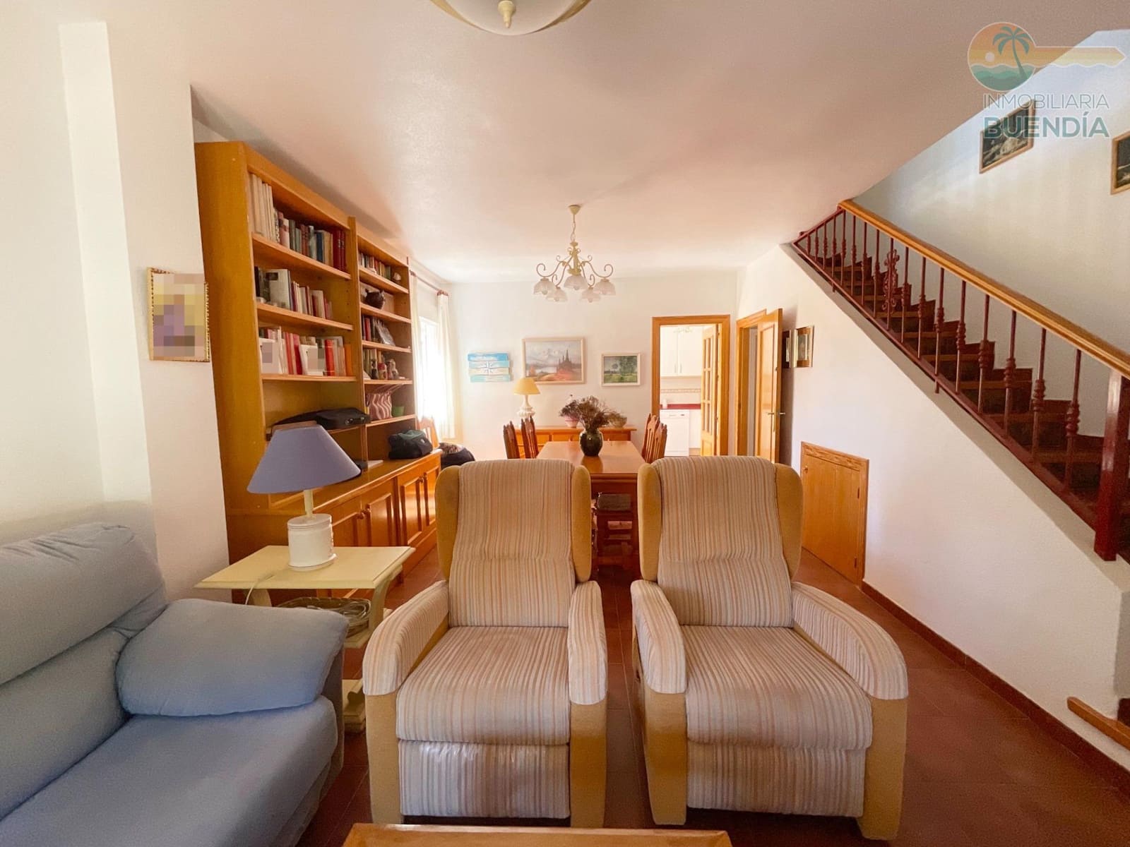 3 sovrum Lägenhet till salu i Puerto de Mazarron - 234 900 € (Ref: 10038707)