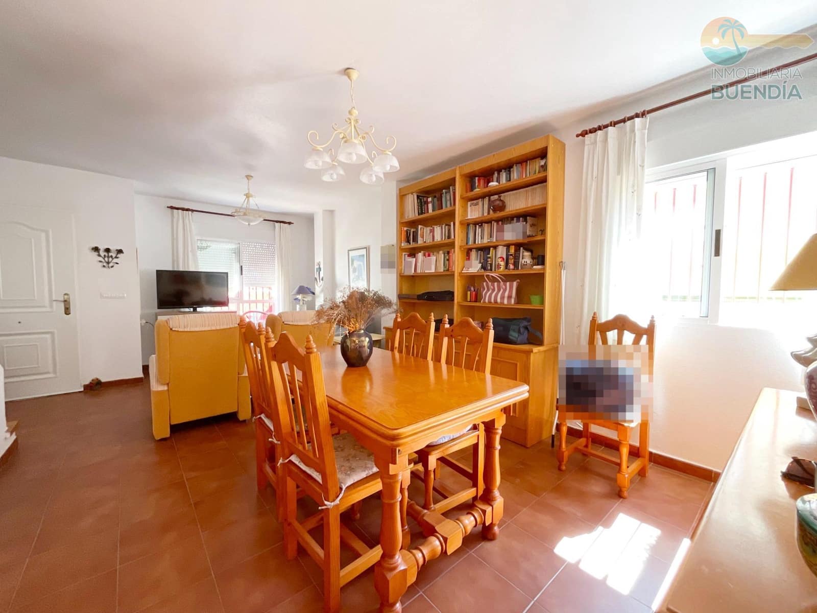3 sovrum Lägenhet till salu i Puerto de Mazarron - 234 900 € (Ref: 10038707)