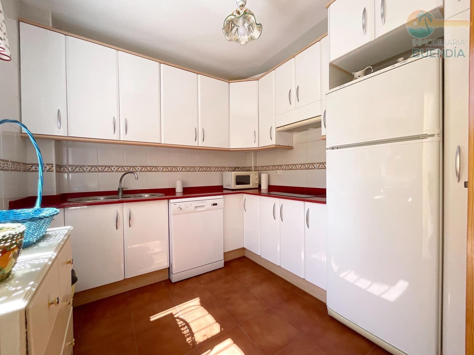 3 sovrum Lägenhet till salu i Puerto de Mazarron - 234 900 € (Ref: 10038707)