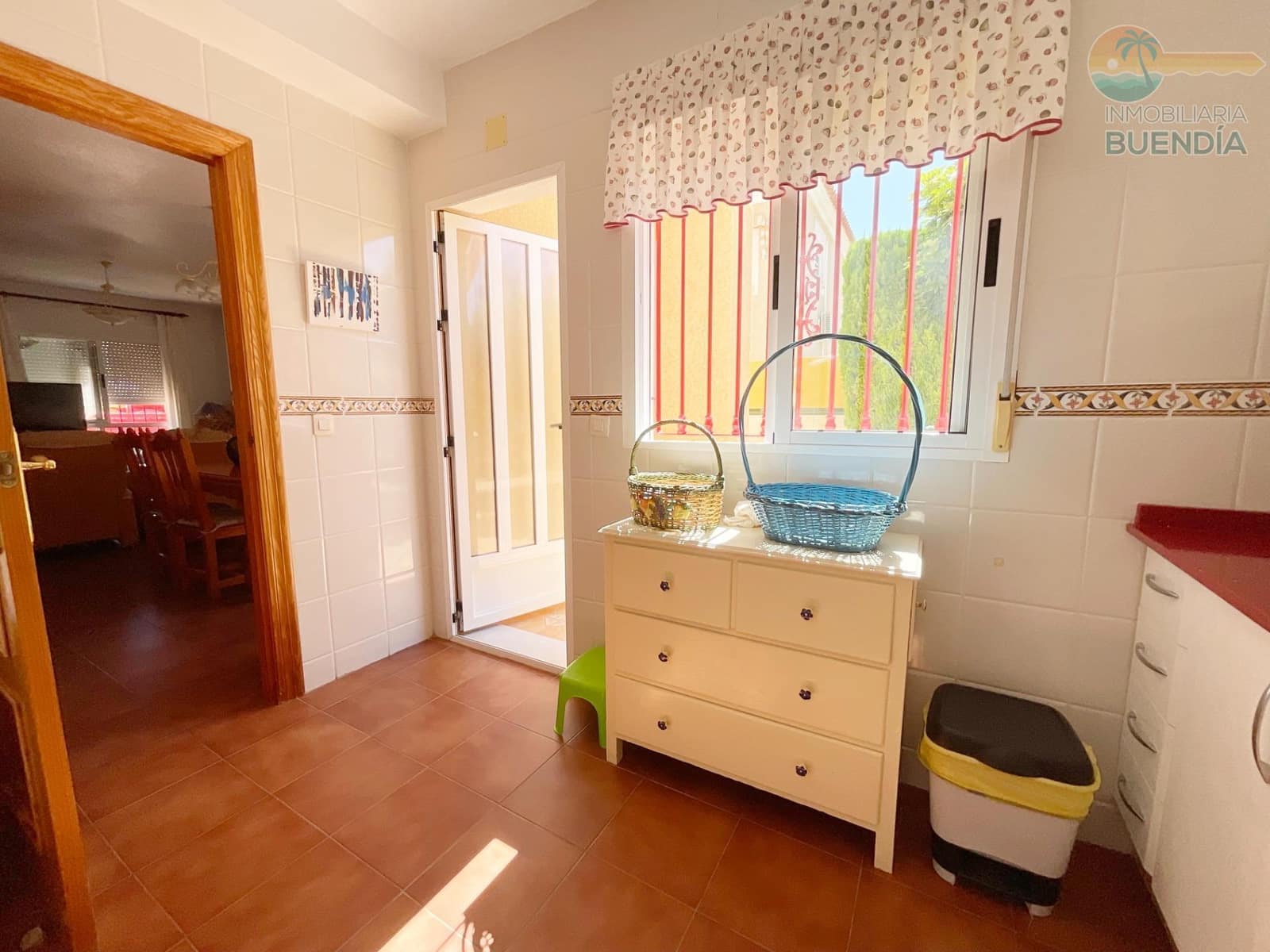 3 sovrum Lägenhet till salu i Puerto de Mazarron - 234 900 € (Ref: 10038707)
