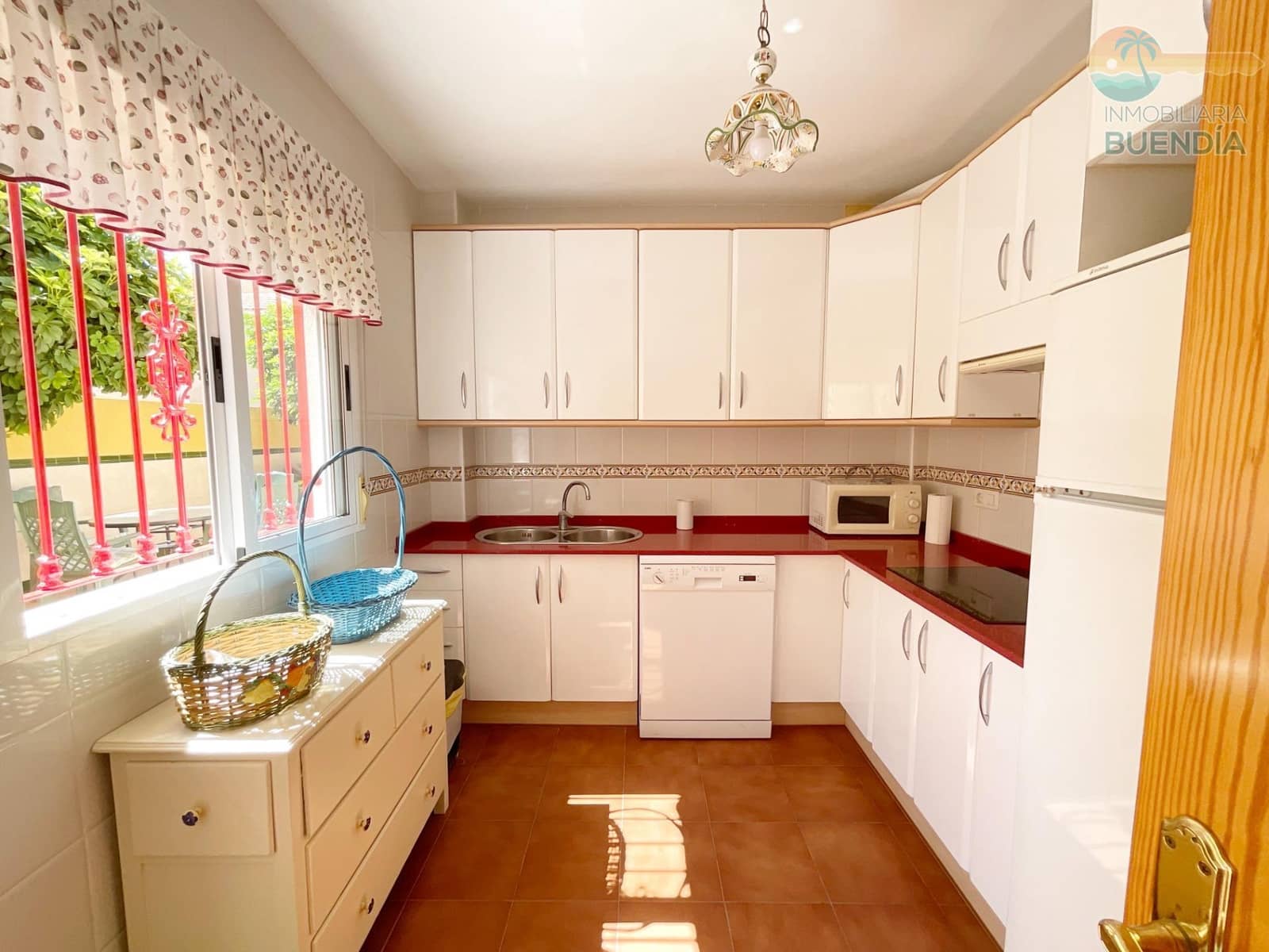 3 sovrum Lägenhet till salu i Puerto de Mazarron - 234 900 € (Ref: 10038707)