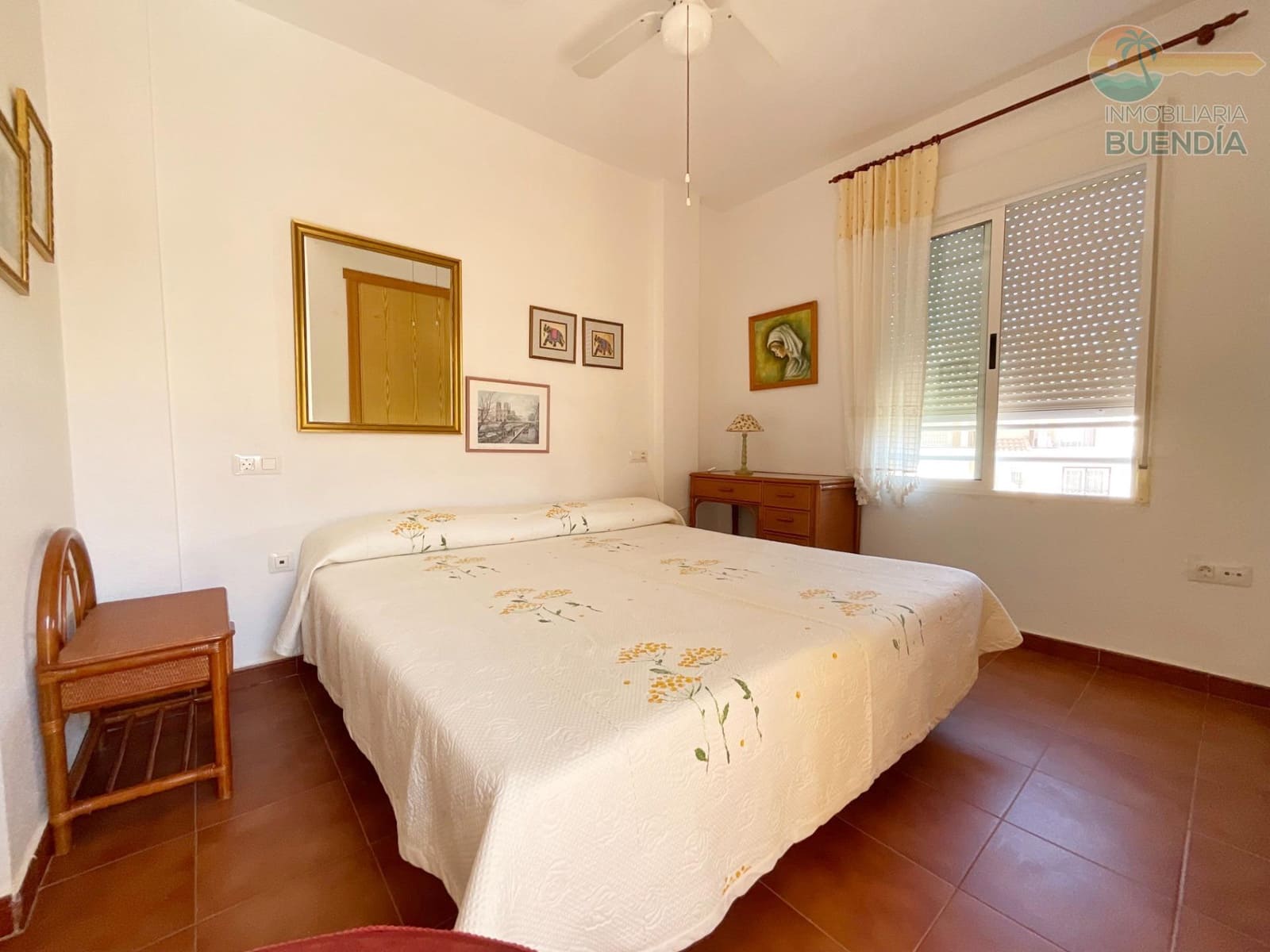 3 sovrum Lägenhet till salu i Puerto de Mazarron - 234 900 € (Ref: 10038707)