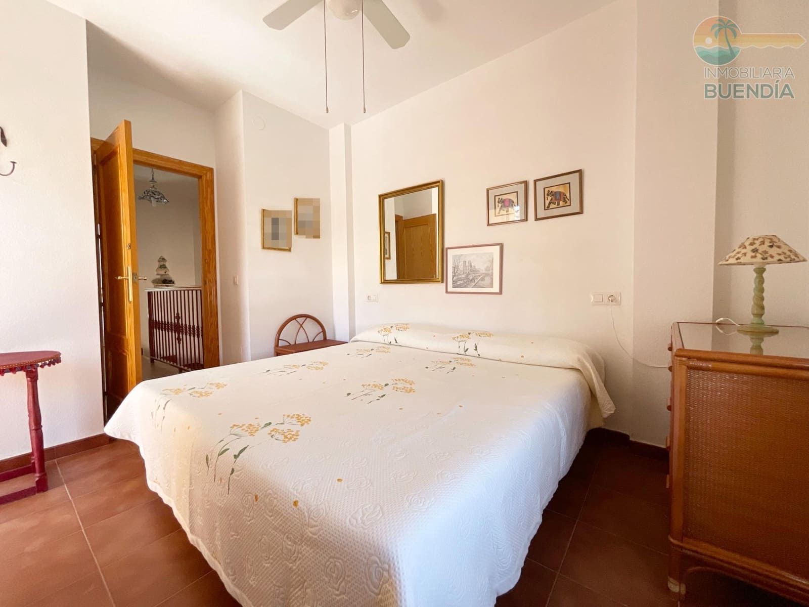 3 sovrum Lägenhet till salu i Puerto de Mazarron - 234 900 € (Ref: 10038707)