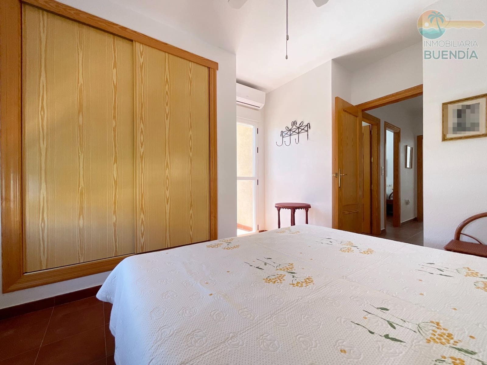 3 sovrum Lägenhet till salu i Puerto de Mazarron - 234 900 € (Ref: 10038707)