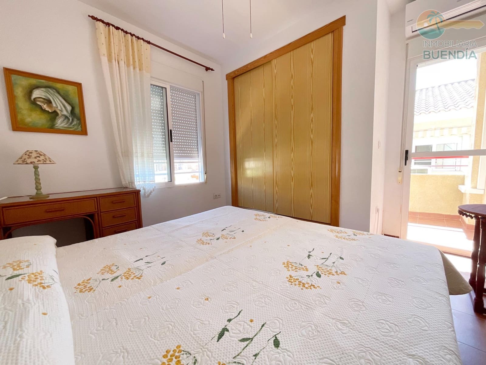3 sovrum Lägenhet till salu i Puerto de Mazarron - 234 900 € (Ref: 10038707)