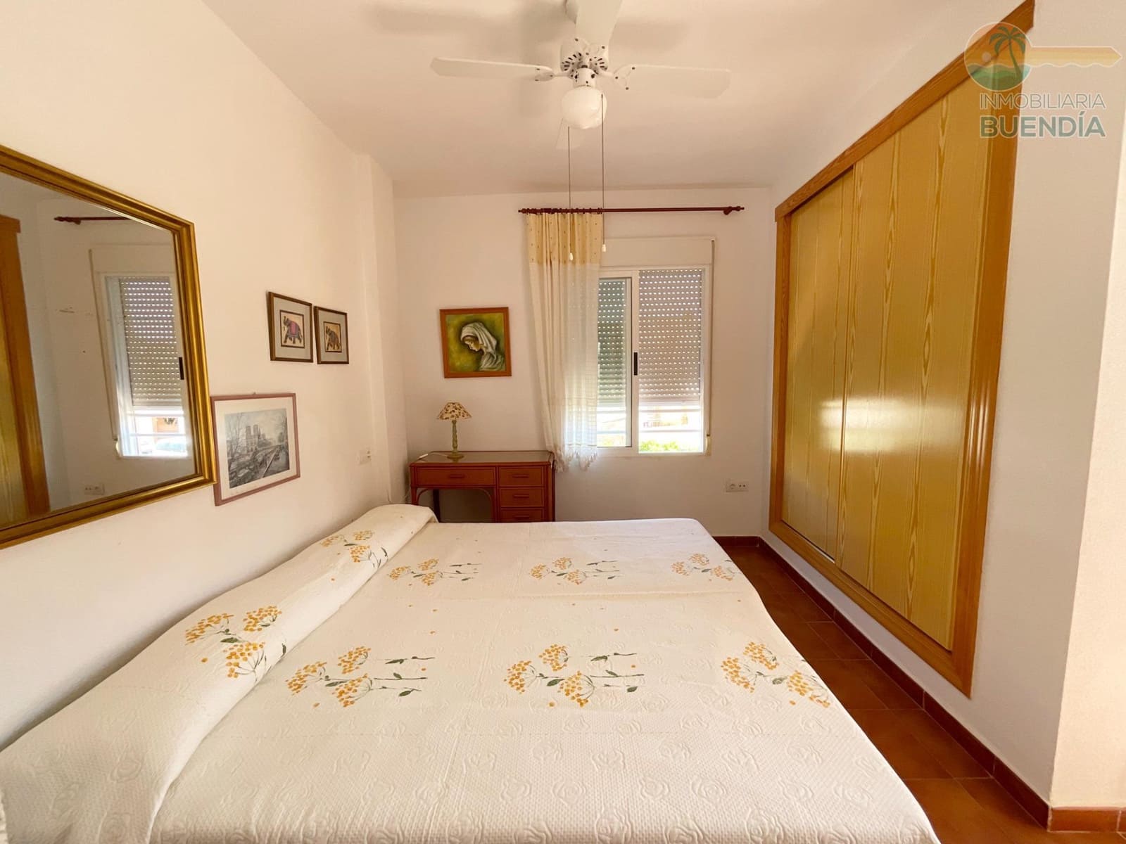 3 sovrum Lägenhet till salu i Puerto de Mazarron - 234 900 € (Ref: 10038707)