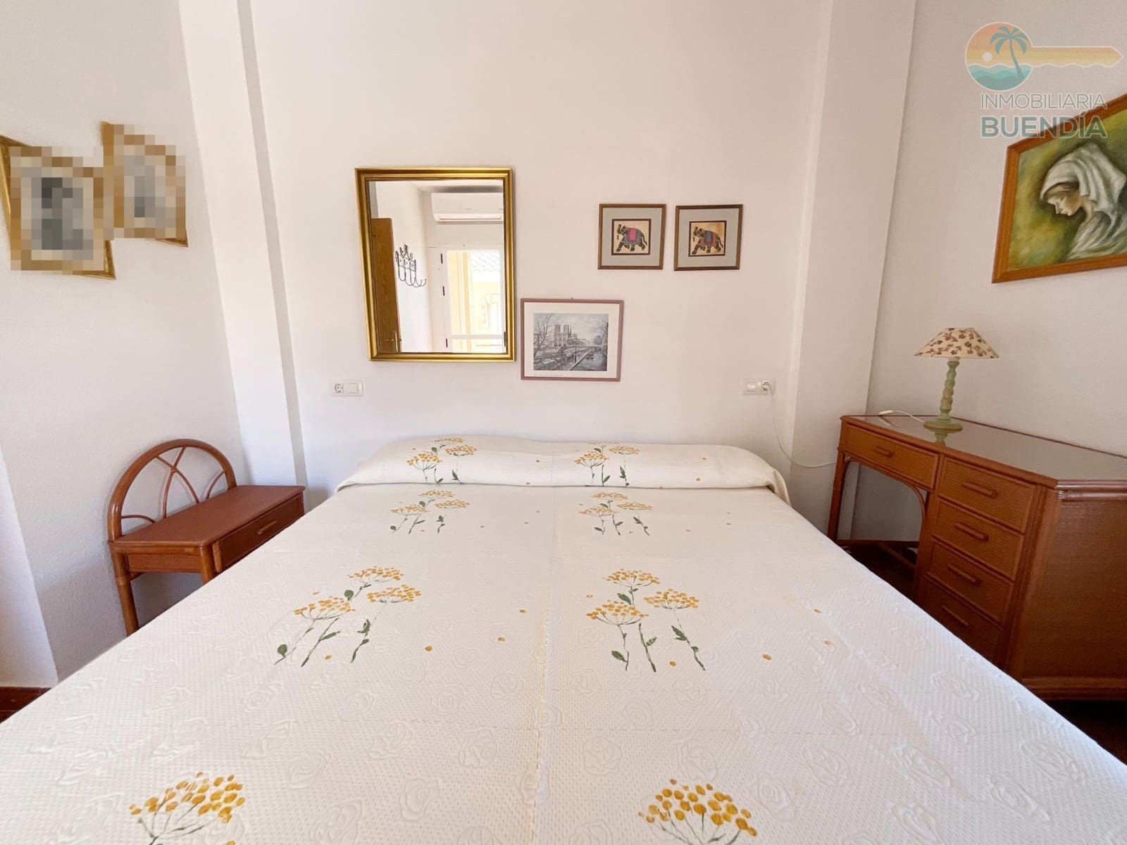 3 sovrum Lägenhet till salu i Puerto de Mazarron - 234 900 € (Ref: 10038707)