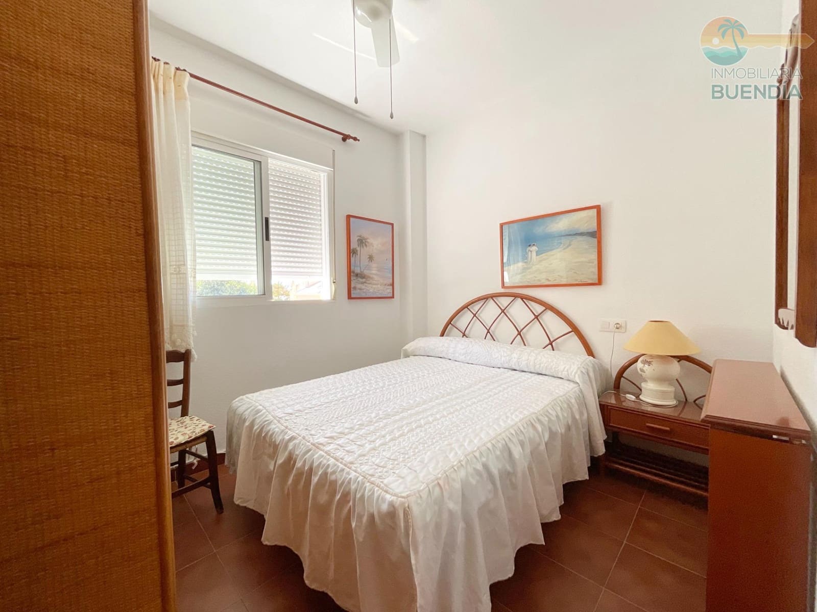 3 sovrum Lägenhet till salu i Puerto de Mazarron - 234 900 € (Ref: 10038707)