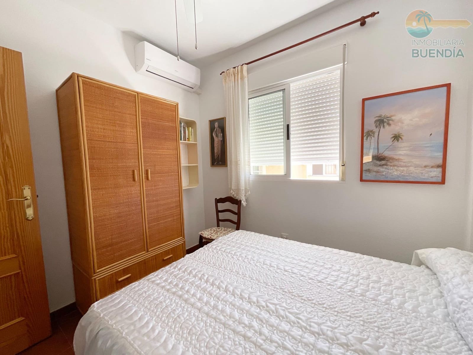 3 sovrum Lägenhet till salu i Puerto de Mazarron - 234 900 € (Ref: 10038707)