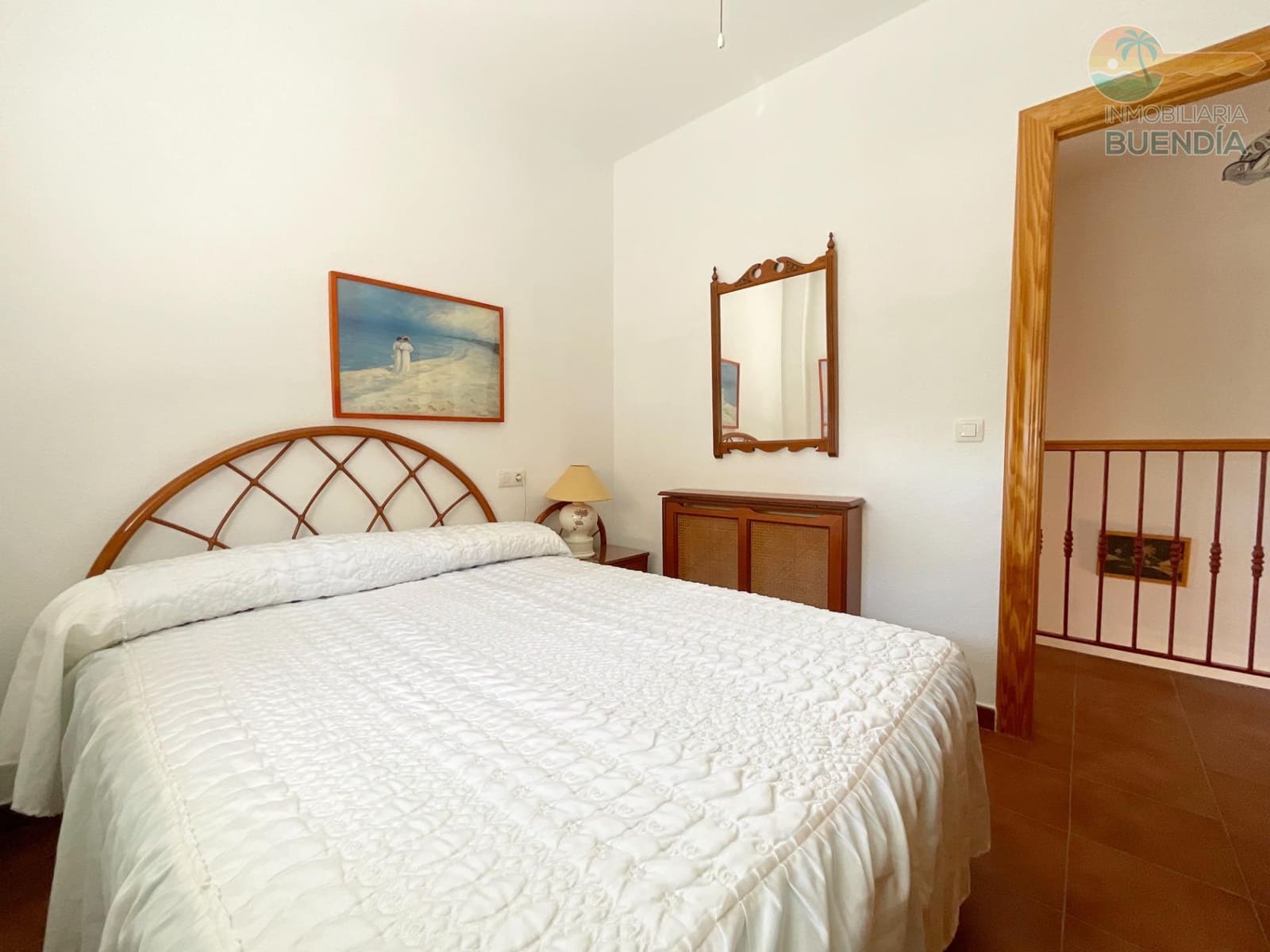 3 sovrum Lägenhet till salu i Puerto de Mazarron - 234 900 € (Ref: 10038707)