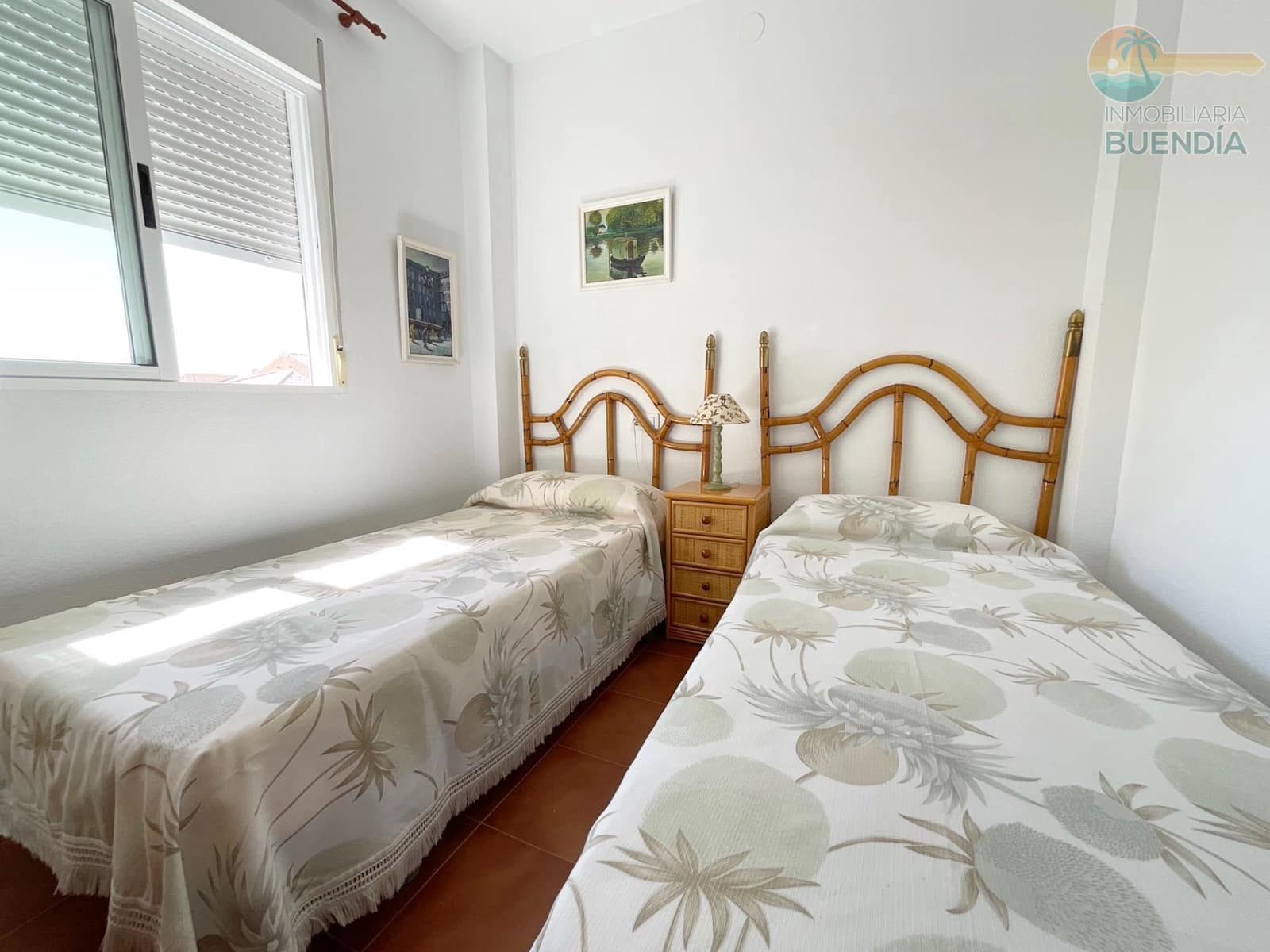 3 sovrum Lägenhet till salu i Puerto de Mazarron - 234 900 € (Ref: 10038707)