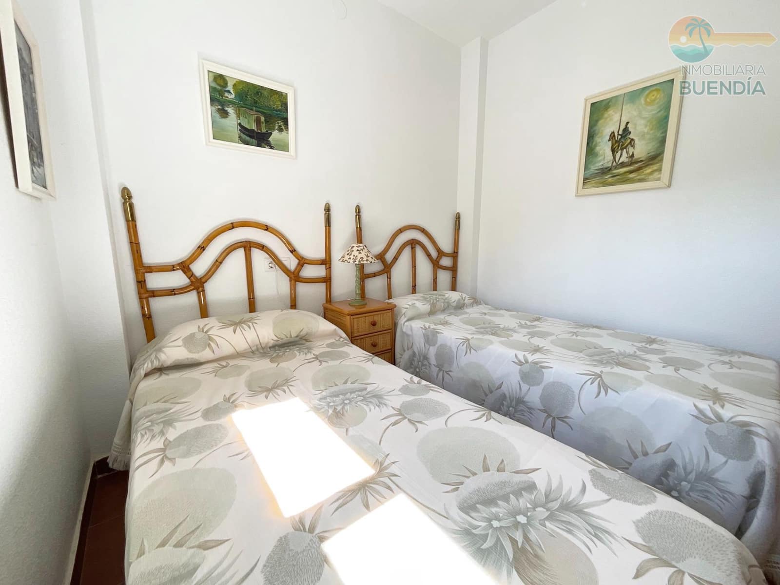 3 sovrum Lägenhet till salu i Puerto de Mazarron - 234 900 € (Ref: 10038707)