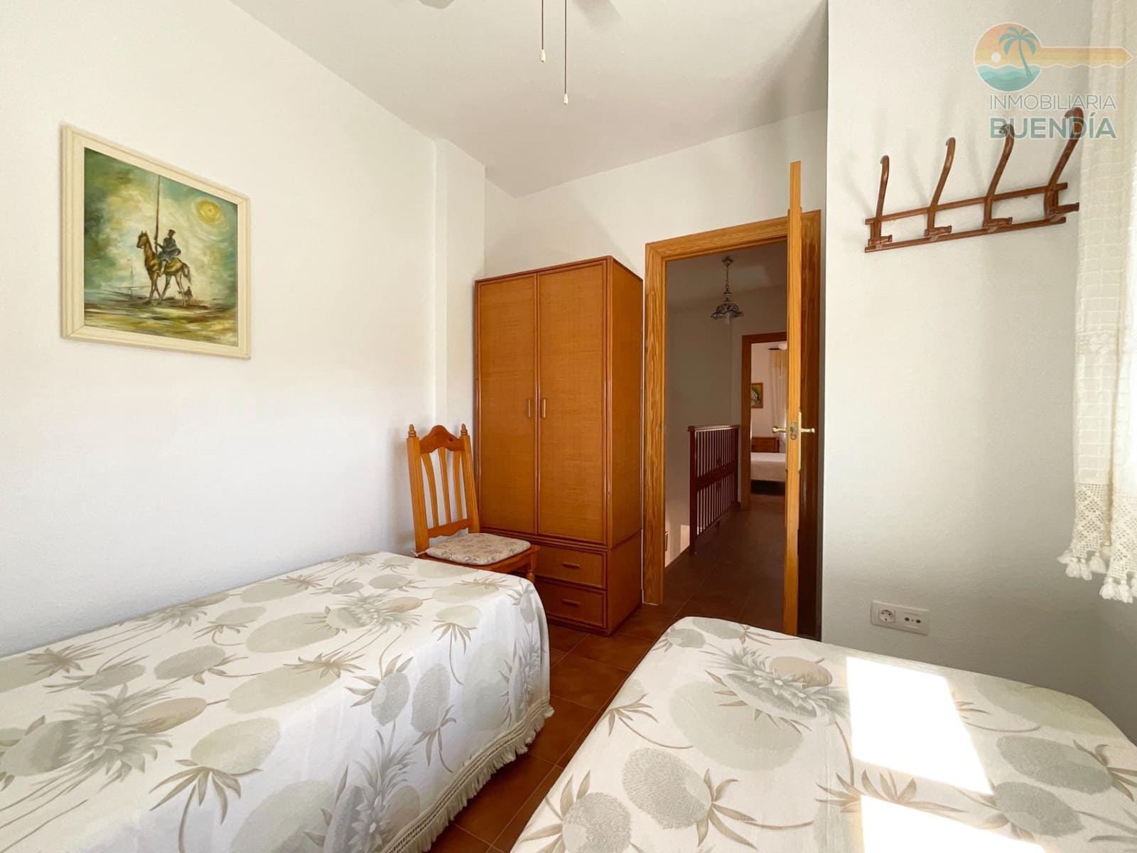 3 sovrum Lägenhet till salu i Puerto de Mazarron - 234 900 € (Ref: 10038707)