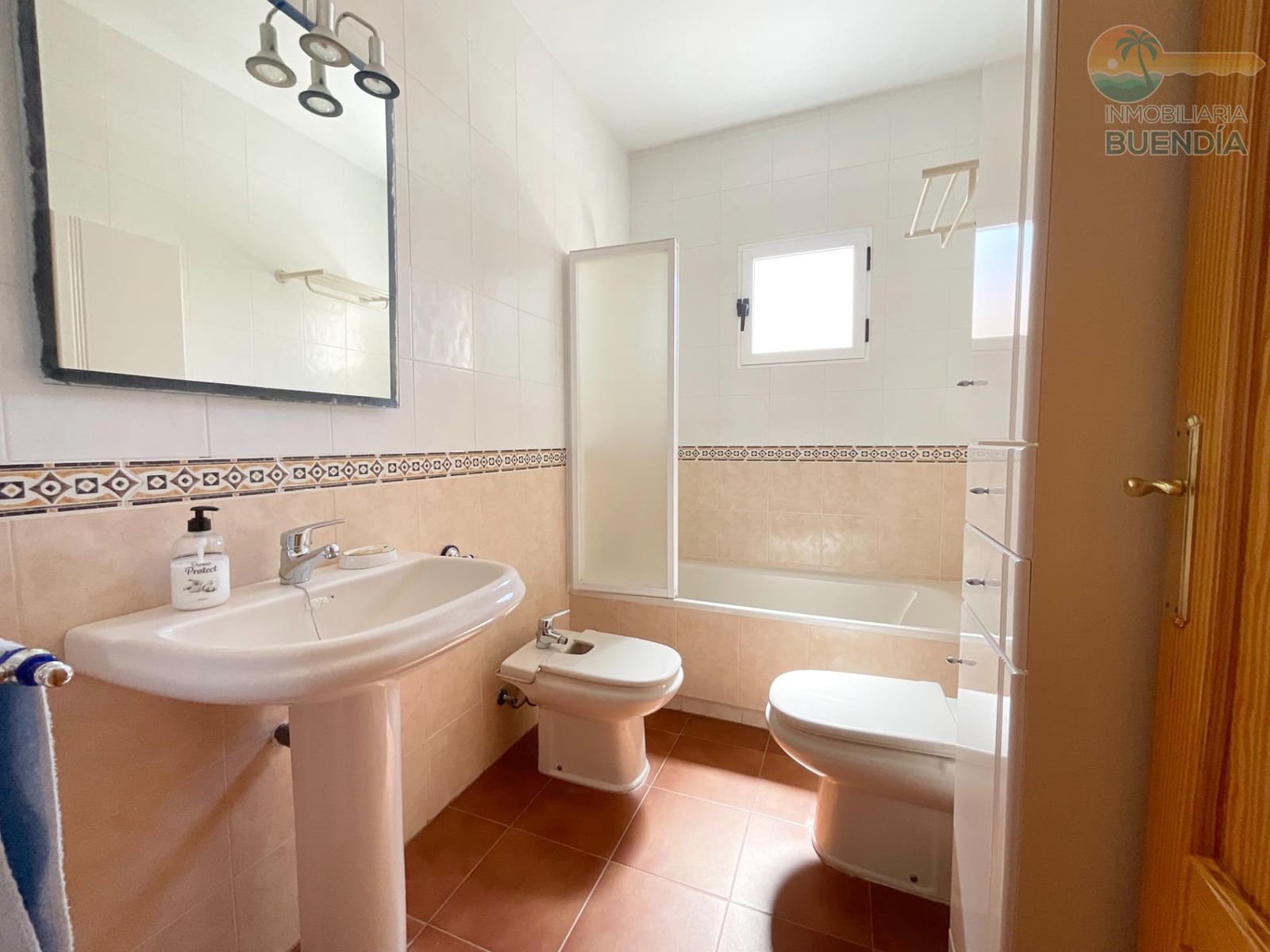 3 sovrum Lägenhet till salu i Puerto de Mazarron - 234 900 € (Ref: 10038707)