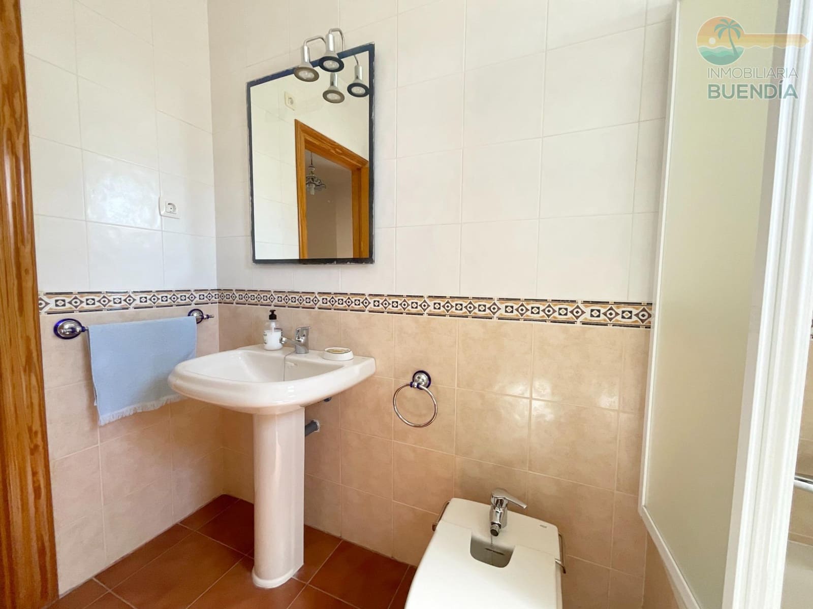 3 sovrum Lägenhet till salu i Puerto de Mazarron - 234 900 € (Ref: 10038707)
