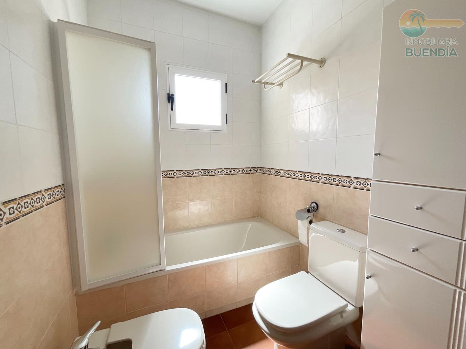 3 sovrum Lägenhet till salu i Puerto de Mazarron - 234 900 € (Ref: 10038707)