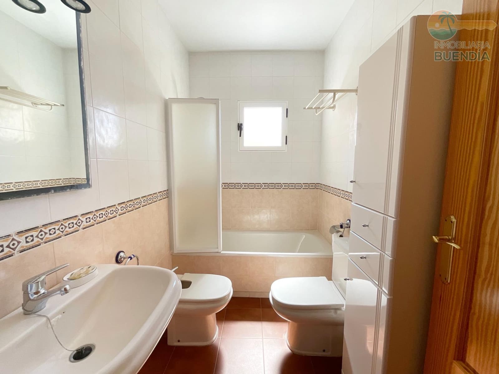 3 sovrum Lägenhet till salu i Puerto de Mazarron - 234 900 € (Ref: 10038707)