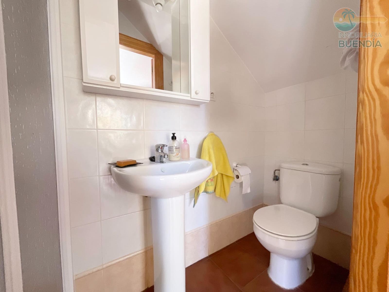 3 sovrum Lägenhet till salu i Puerto de Mazarron - 234 900 € (Ref: 10038707)