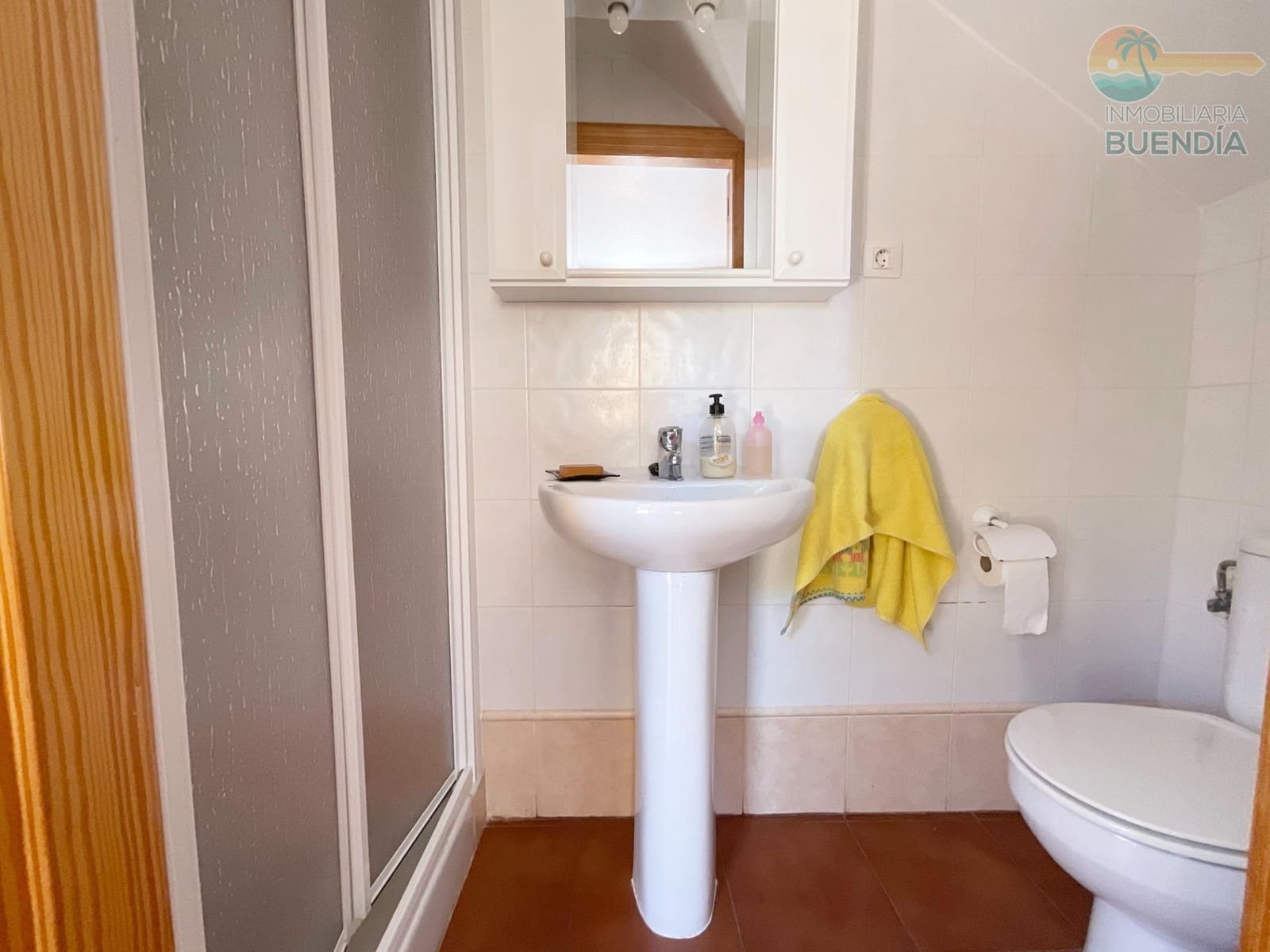 3 sovrum Lägenhet till salu i Puerto de Mazarron - 234 900 € (Ref: 10038707)