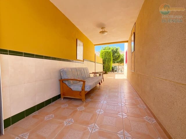 3 sovrum Lägenhet till salu i Puerto de Mazarron, Mazarrón - 234 900 € (Ref: 10038707)