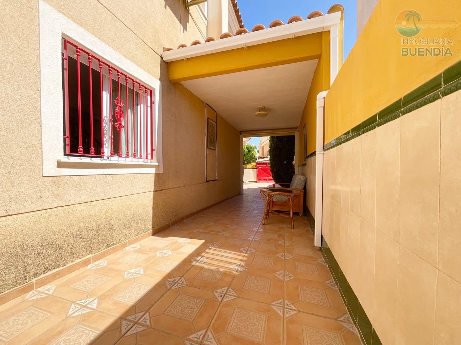 3 sovrum Lägenhet till salu i Puerto de Mazarron - 234 900 € (Ref: 10038707)