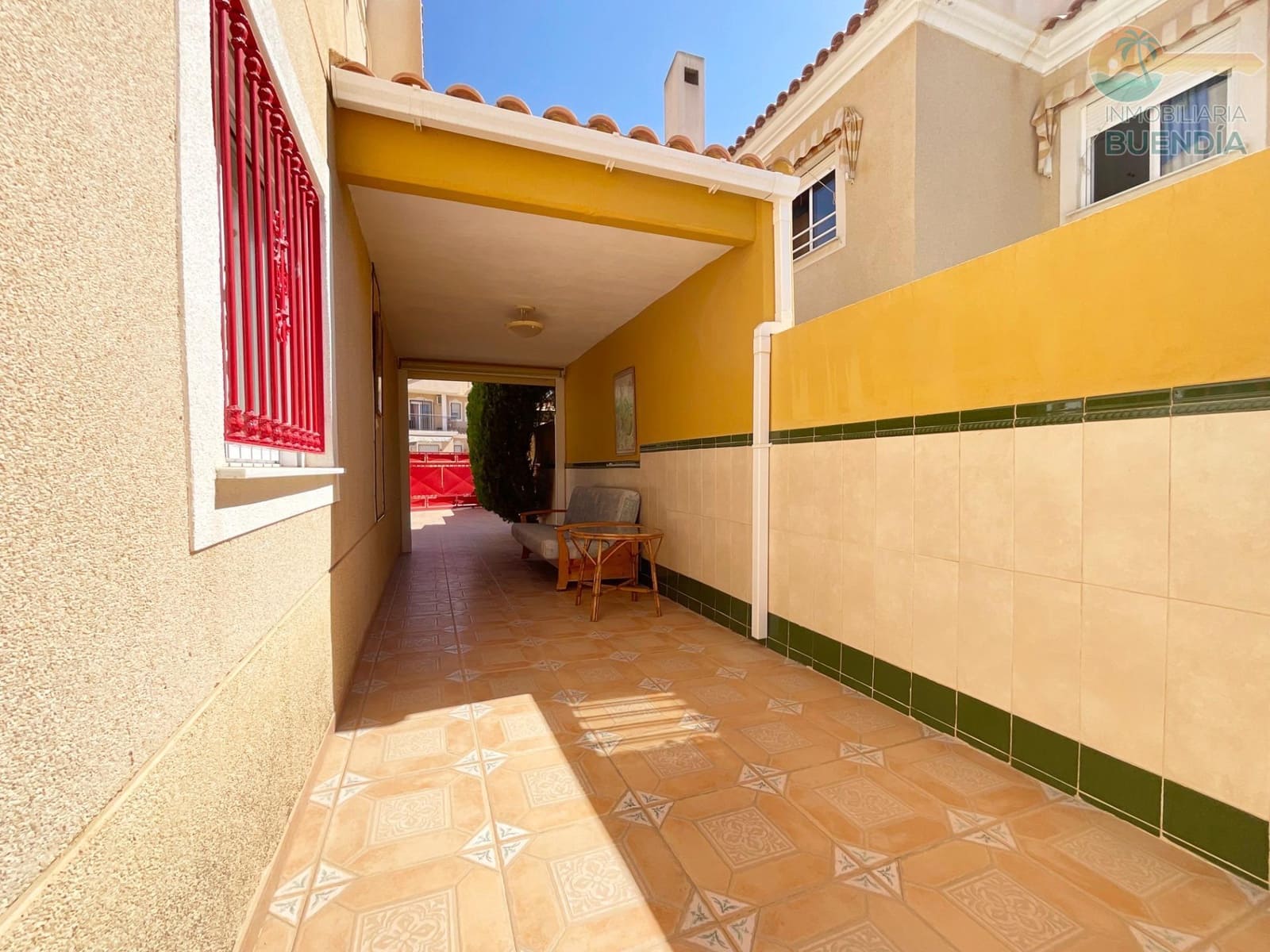 3 sovrum Lägenhet till salu i Puerto de Mazarron - 234 900 € (Ref: 10038707)