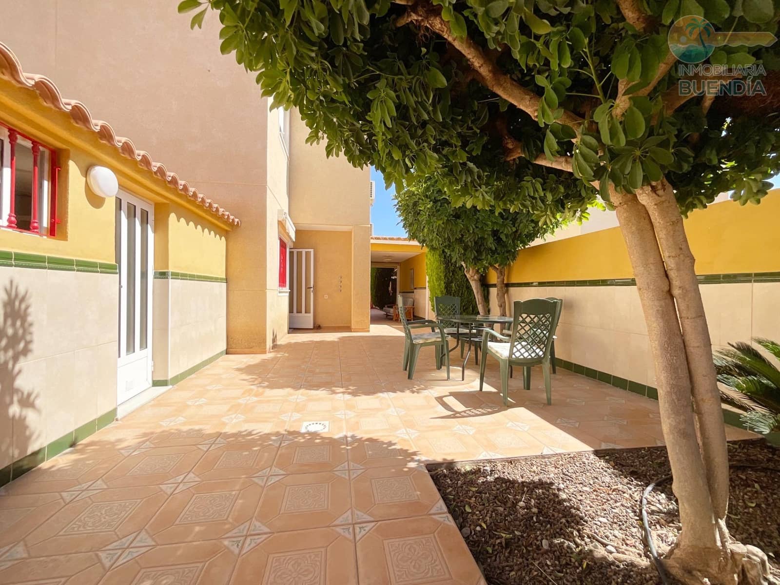 3 sovrum Lägenhet till salu i Puerto de Mazarron - 234 900 € (Ref: 10038707)