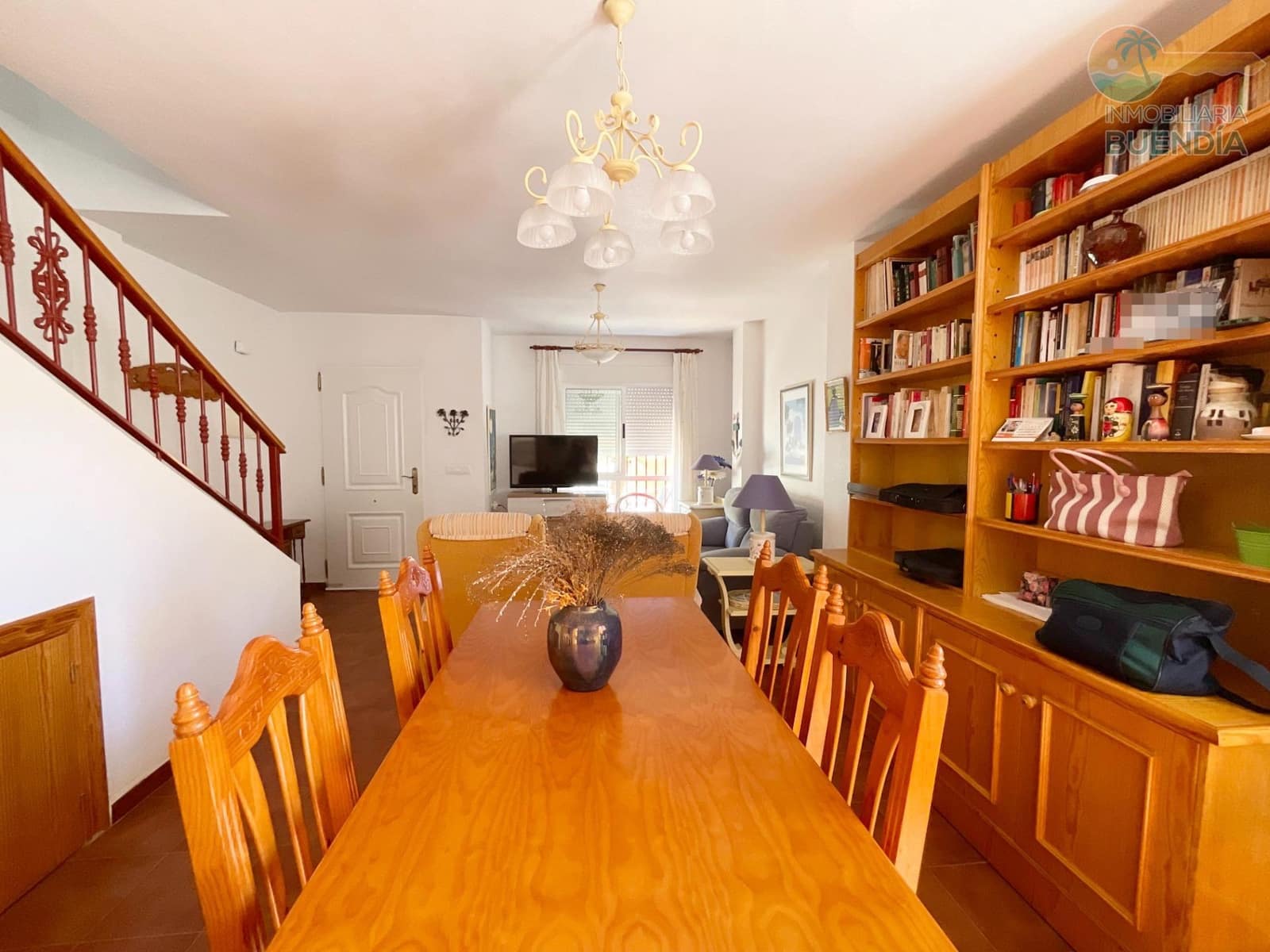 3 sovrum Lägenhet till salu i Puerto de Mazarron - 234 900 € (Ref: 10038707)