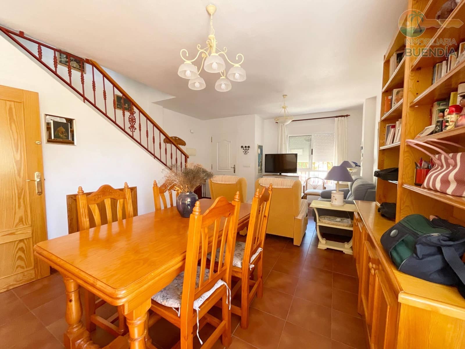 3 sovrum Lägenhet till salu i Puerto de Mazarron - 234 900 € (Ref: 10038707)