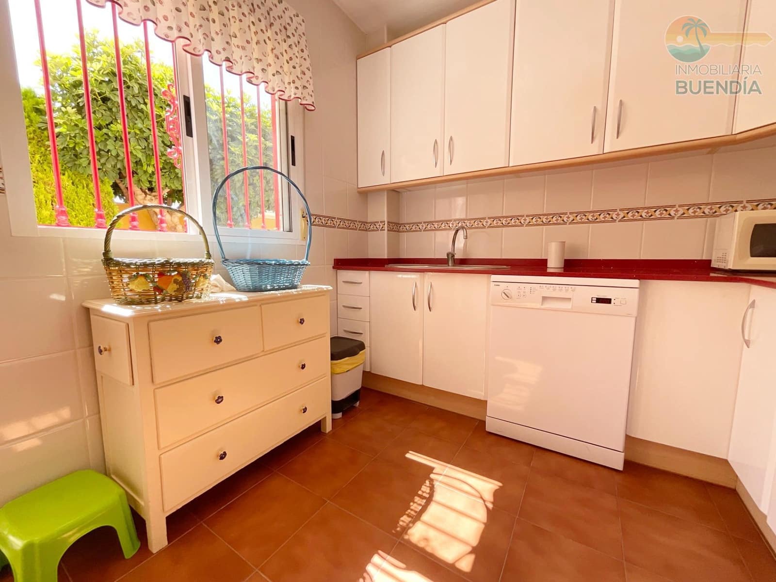 3 sovrum Lägenhet till salu i Puerto de Mazarron - 234 900 € (Ref: 10038707)