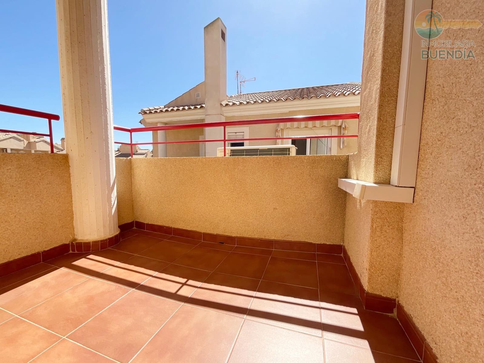 3 sovrum Lägenhet till salu i Puerto de Mazarron - 234 900 € (Ref: 10038707)