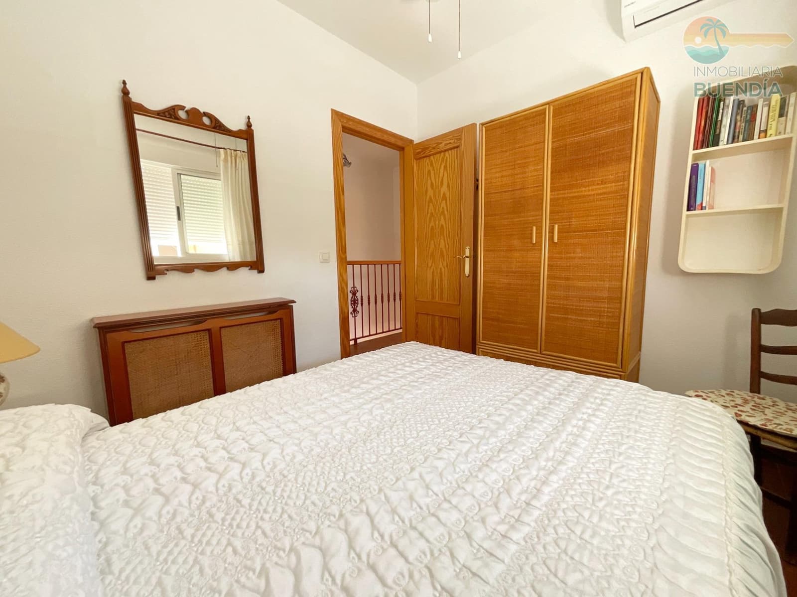 3 sovrum Lägenhet till salu i Puerto de Mazarron - 234 900 € (Ref: 10038707)