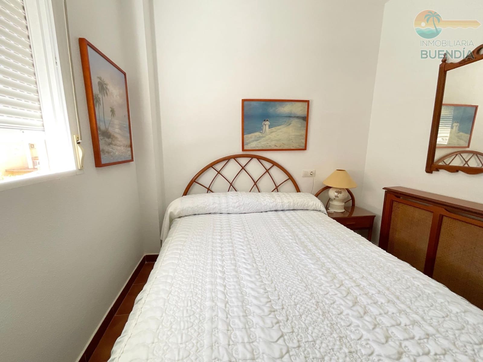 3 sovrum Lägenhet till salu i Puerto de Mazarron - 234 900 € (Ref: 10038707)