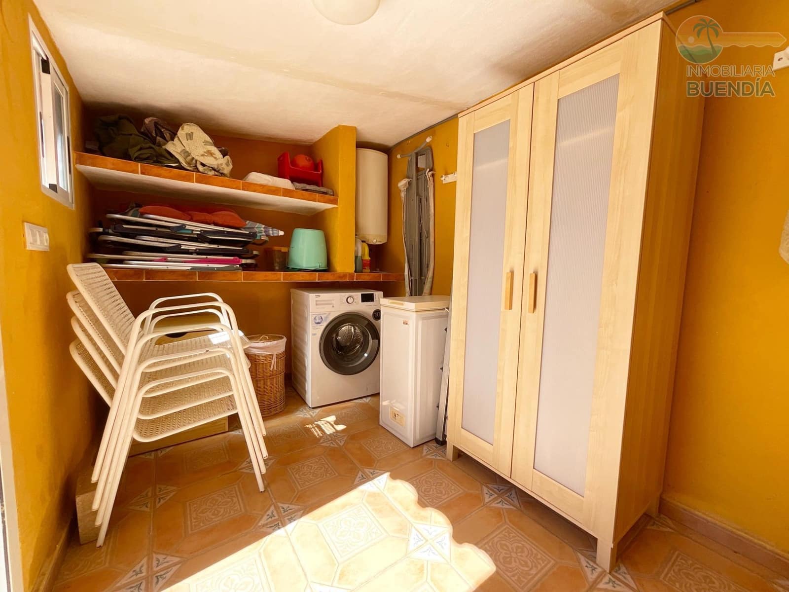 3 sovrum Lägenhet till salu i Puerto de Mazarron - 234 900 € (Ref: 10038707)
