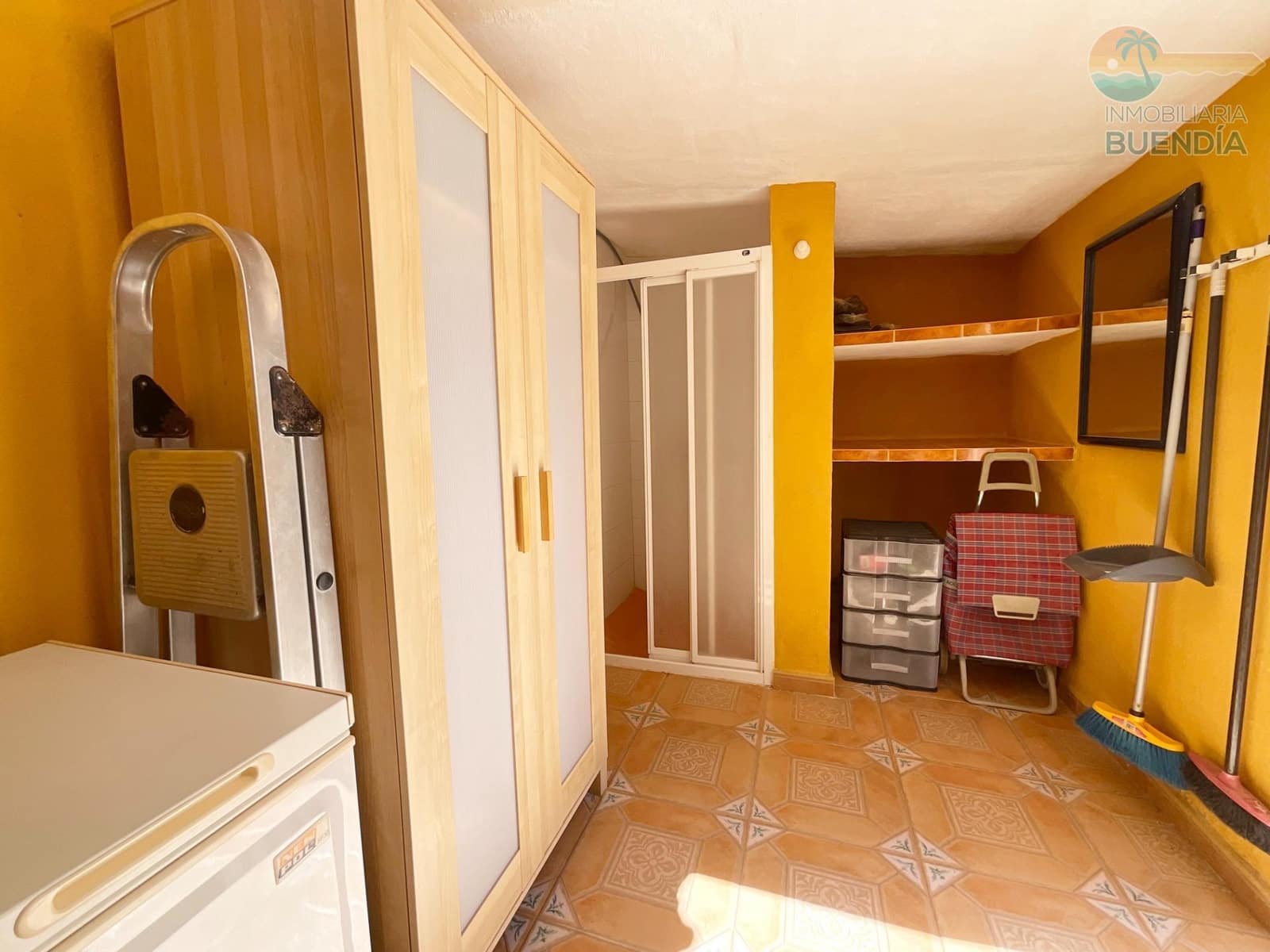 3 sovrum Lägenhet till salu i Puerto de Mazarron - 234 900 € (Ref: 10038707)