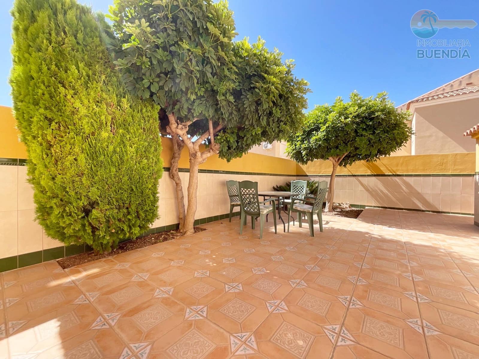 3 sovrum Lägenhet till salu i Puerto de Mazarron - 234 900 € (Ref: 10038707)