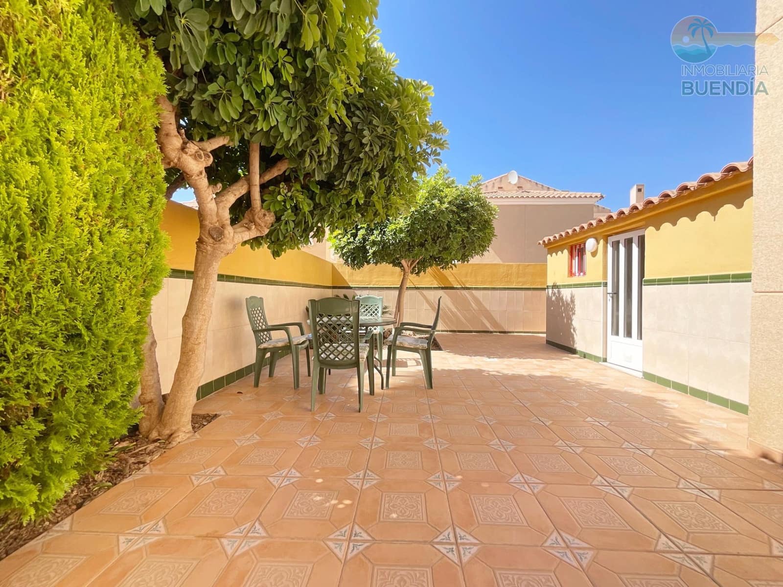 3 sovrum Lägenhet till salu i Puerto de Mazarron - 234 900 € (Ref: 10038707)