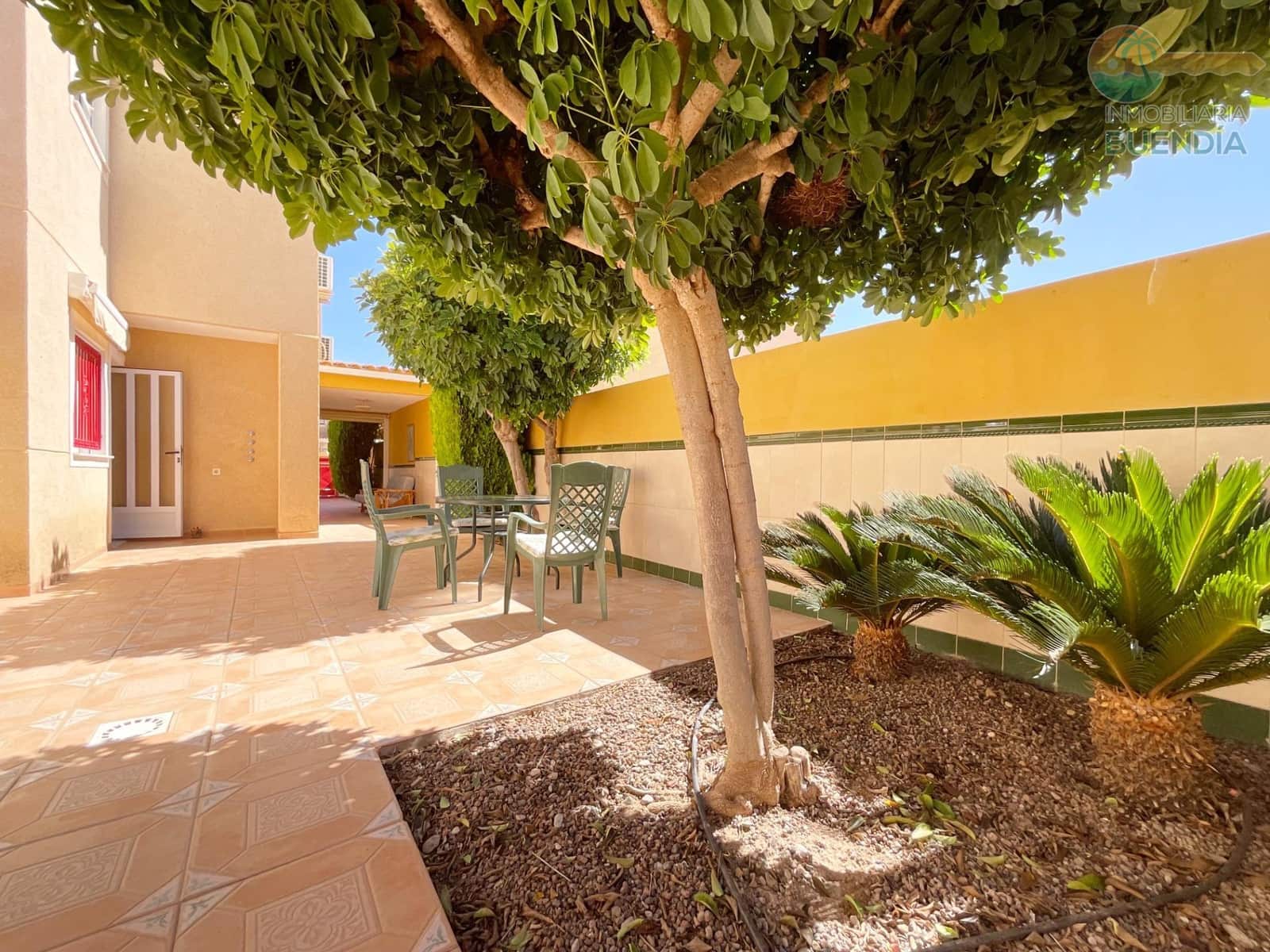 3 sovrum Lägenhet till salu i Puerto de Mazarron - 234 900 € (Ref: 10038707)